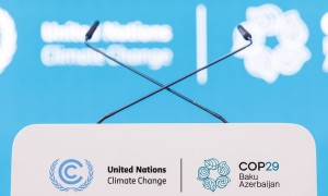 COP29召开，粮食系统在气候行动中扮演怎样的角色？