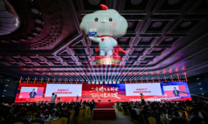 打造世界级餐饮饮品供应链 共享千亿平台  ——创新共享机制 让合作伙伴没有难做的生意