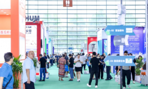 WPE&WHPE 2025中国西部国际天然展：聚焦天然健康，引领产业未来